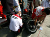 Gp Italia - Prove libere